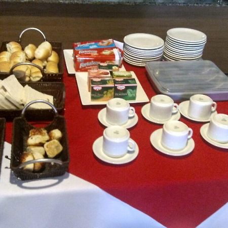 Derby Hotel Sobral Ngoại thất bức ảnh