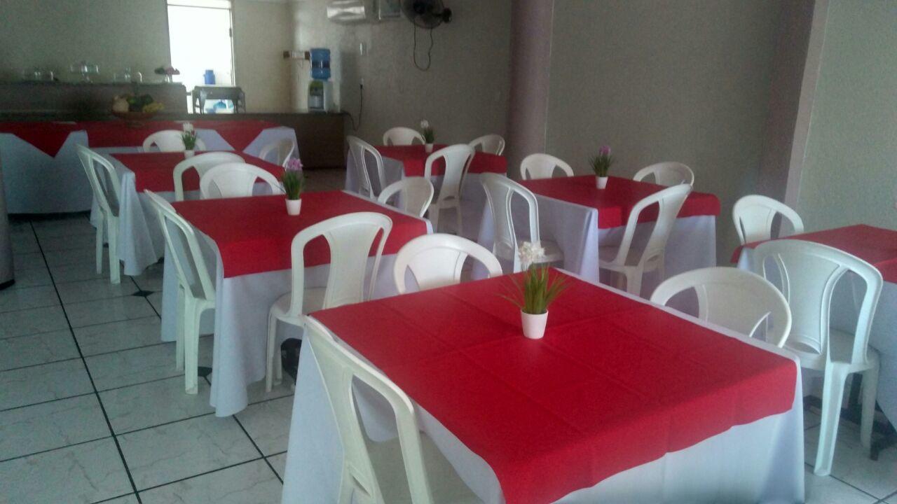 Derby Hotel Sobral Ngoại thất bức ảnh