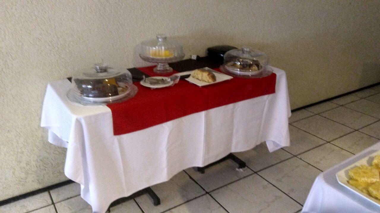 Derby Hotel Sobral Ngoại thất bức ảnh